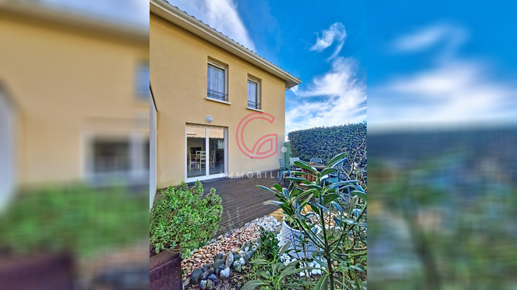 Ma-Cabane - Vente Maison BISCARROSSE, 97 m²