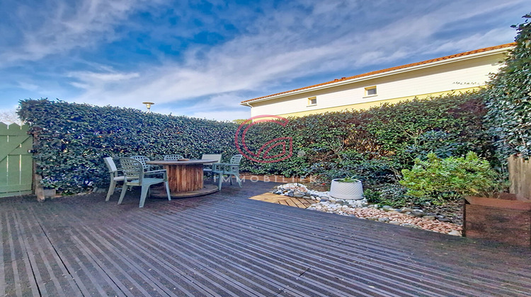 Ma-Cabane - Vente Maison BISCARROSSE, 97 m²