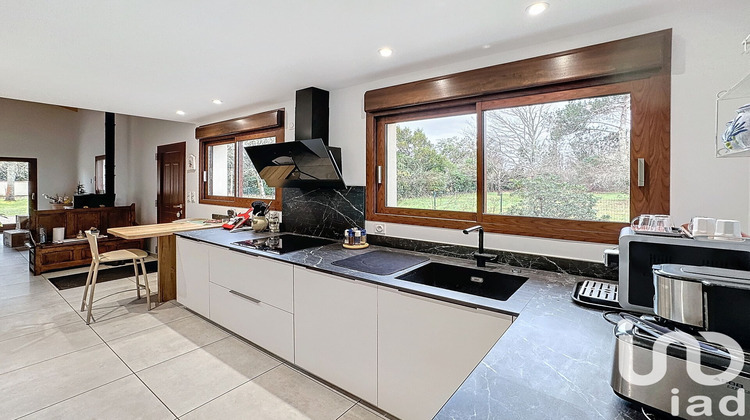 Ma-Cabane - Vente Maison Biscarrosse, 187 m²