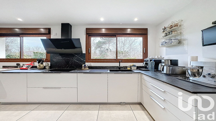 Ma-Cabane - Vente Maison Biscarrosse, 187 m²