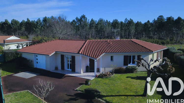 Ma-Cabane - Vente Maison Biscarrosse, 108 m²