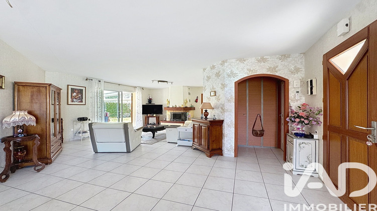 Ma-Cabane - Vente Maison Biscarrosse, 108 m²