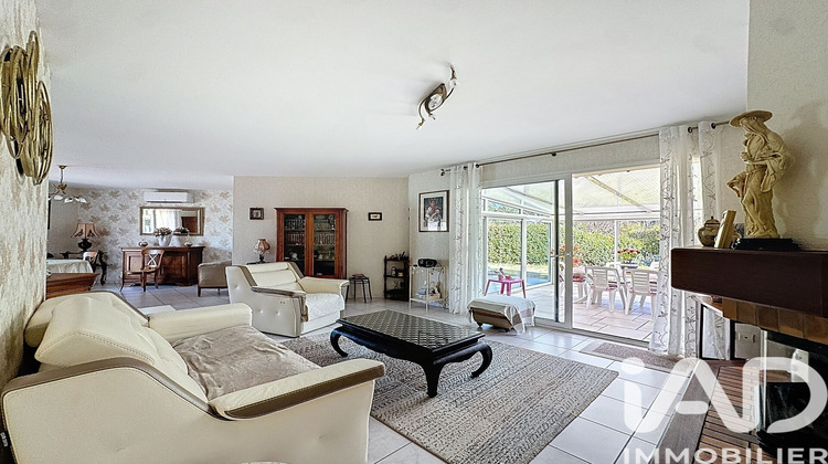 Ma-Cabane - Vente Maison Biscarrosse, 108 m²