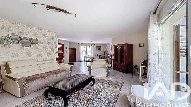 Ma-Cabane - Vente Maison Biscarrosse, 108 m²