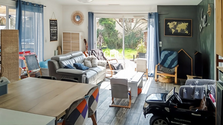 Ma-Cabane - Vente Maison Biscarrosse, 116 m²