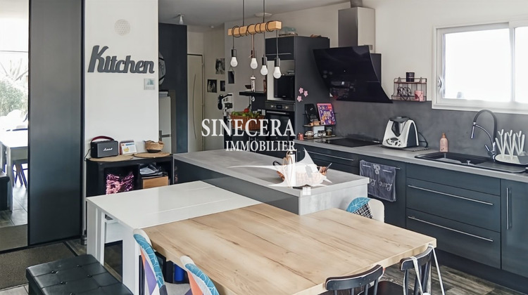 Ma-Cabane - Vente Maison Biscarrosse, 116 m²