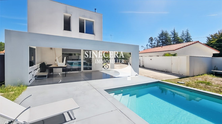 Ma-Cabane - Vente Maison Biscarrosse, 140 m²