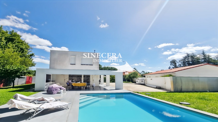 Ma-Cabane - Vente Maison Biscarrosse, 140 m²