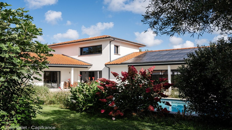 Ma-Cabane - Vente Maison BISCARROSSE, 230 m²