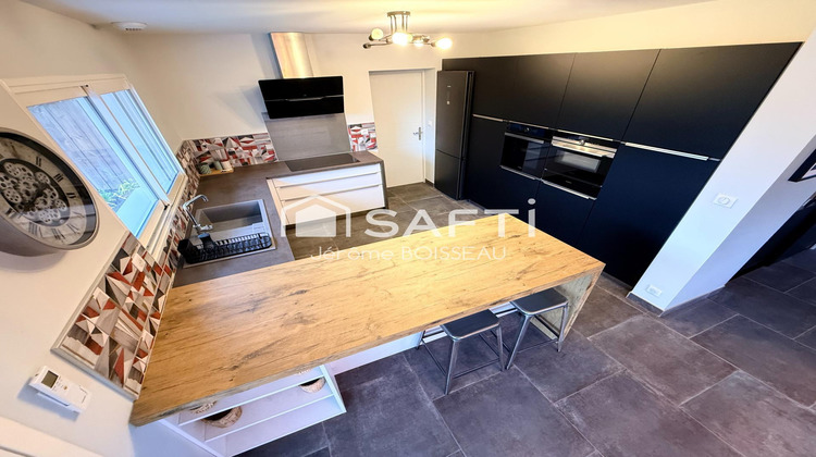 Ma-Cabane - Vente Maison Biscarrosse, 120 m²