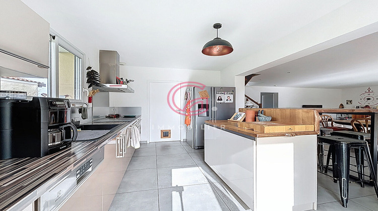 Ma-Cabane - Vente Maison BISCARROSSE, 168 m²