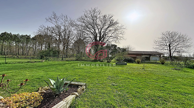 Ma-Cabane - Vente Maison BISCARROSSE, 168 m²