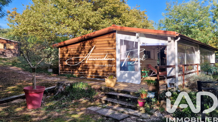 Ma-Cabane - Vente Maison Biscarrosse, 40 m²