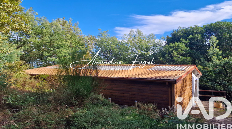 Ma-Cabane - Vente Maison Biscarrosse, 40 m²