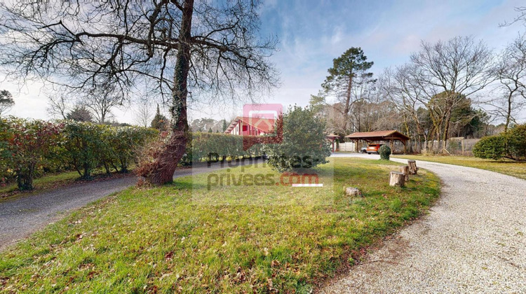 Ma-Cabane - Vente Maison BISCARROSSE, 201 m²
