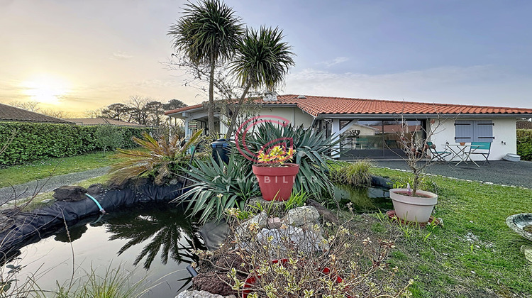 Ma-Cabane - Vente Maison BISCARROSSE, 113 m²