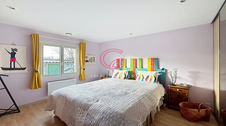 Ma-Cabane - Vente Maison BISCARROSSE, 113 m²