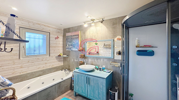 Ma-Cabane - Vente Maison BISCARROSSE, 113 m²