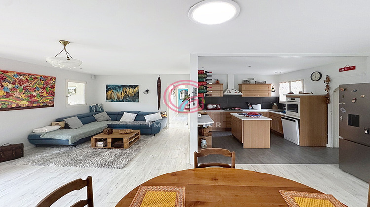 Ma-Cabane - Vente Maison BISCARROSSE, 113 m²