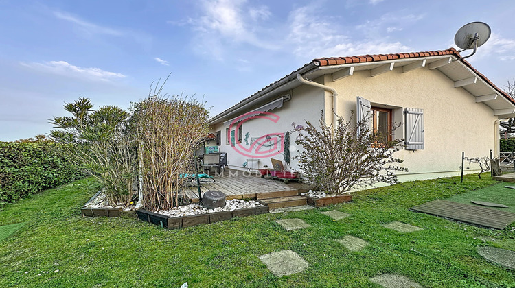 Ma-Cabane - Vente Maison BISCARROSSE, 113 m²