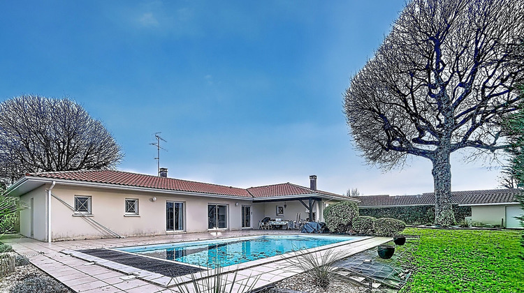 Ma-Cabane - Vente Maison BISCARROSSE, 162 m²