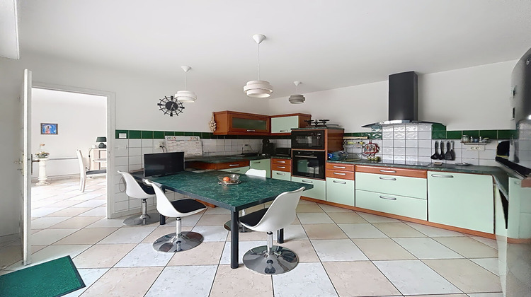 Ma-Cabane - Vente Maison BISCARROSSE, 162 m²