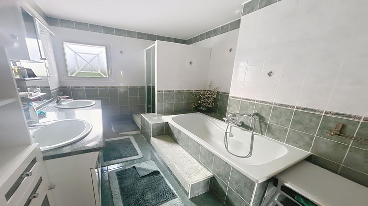 Ma-Cabane - Vente Maison BISCARROSSE, 162 m²