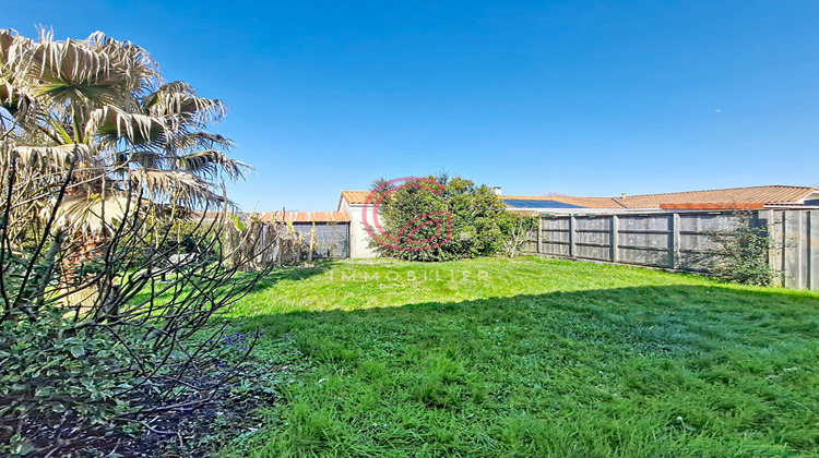 Ma-Cabane - Vente Maison BISCARROSSE, 99 m²