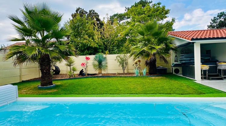 Ma-Cabane - Vente Maison BISCARROSSE, 196 m²