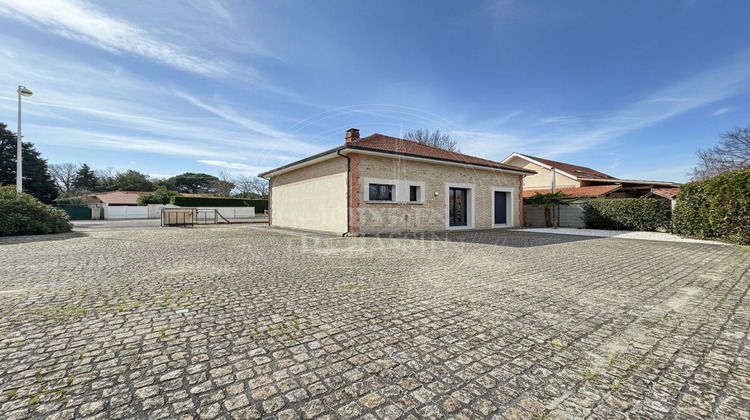 Ma-Cabane - Vente Maison BISCARROSSE, 77 m²