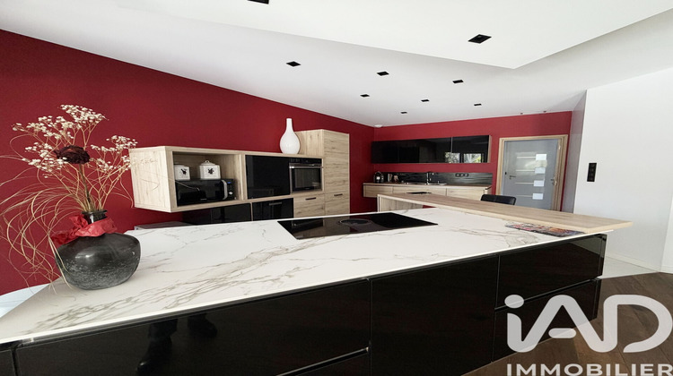 Ma-Cabane - Vente Maison Biscarrosse, 145 m²