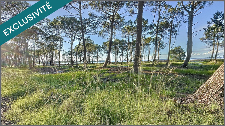 Ma-Cabane - Vente Maison Biscarrosse, 130 m²