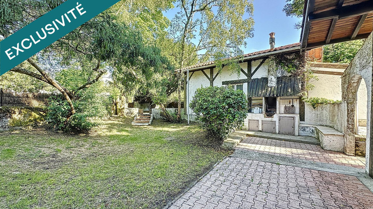 Ma-Cabane - Vente Maison Biscarrosse, 130 m²