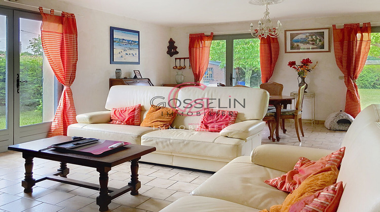 Ma-Cabane - Vente Maison BISCARROSSE, 130 m²