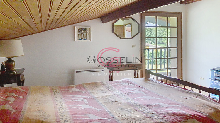 Ma-Cabane - Vente Maison BISCARROSSE, 130 m²