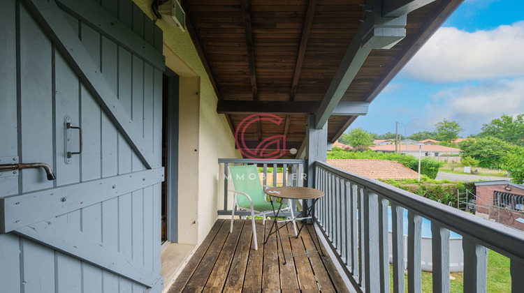 Ma-Cabane - Vente Maison BISCARROSSE, 130 m²