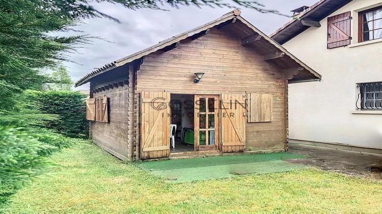 Ma-Cabane - Vente Maison BISCARROSSE, 130 m²
