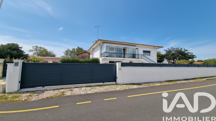 Ma-Cabane - Vente Maison Biscarrosse, 175 m²