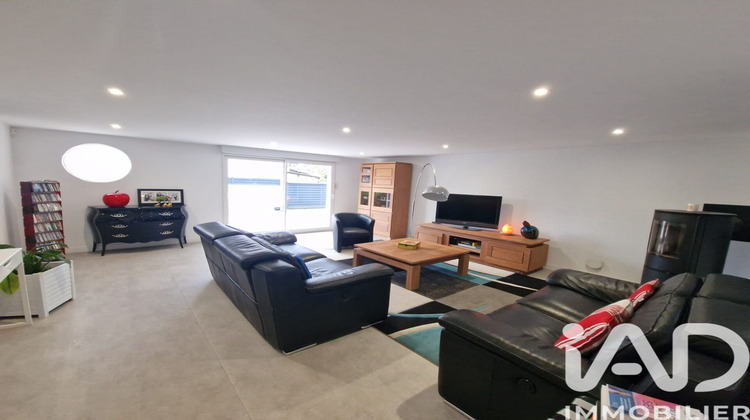 Ma-Cabane - Vente Maison Biscarrosse, 175 m²