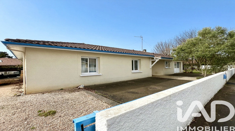 Ma-Cabane - Vente Maison Biscarrosse, 136 m²