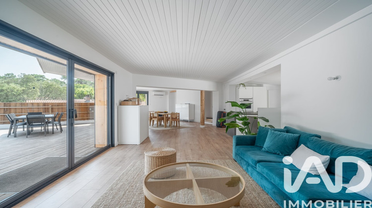 Ma-Cabane - Vente Maison Biscarrosse, 142 m²