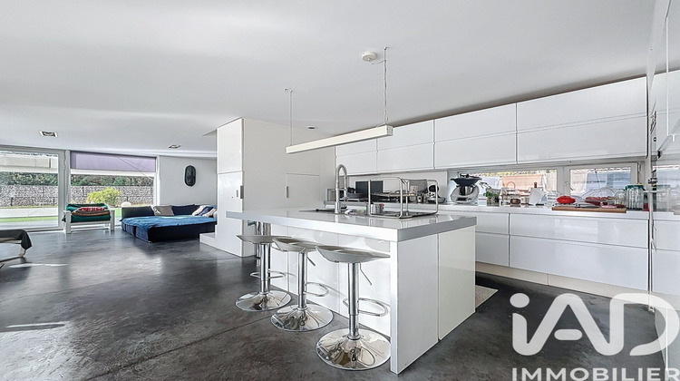 Ma-Cabane - Vente Maison Biscarrosse, 140 m²