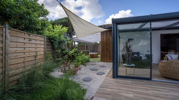 Ma-Cabane - Vente Maison BISCARROSSE, 95 m²