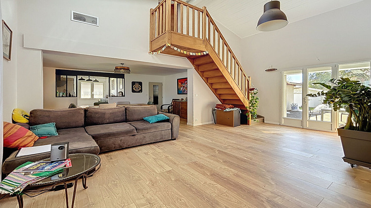 Ma-Cabane - Vente Maison BISCARROSSE, 123 m²