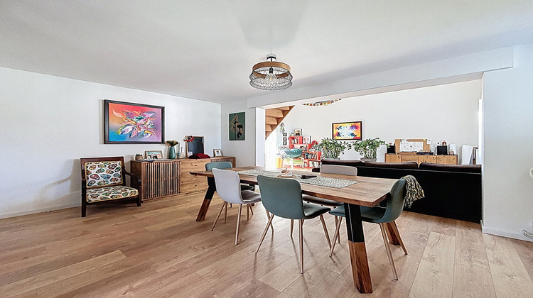 Ma-Cabane - Vente Maison BISCARROSSE, 123 m²