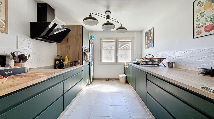 Ma-Cabane - Vente Maison BISCARROSSE, 123 m²