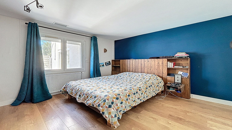 Ma-Cabane - Vente Maison BISCARROSSE, 123 m²