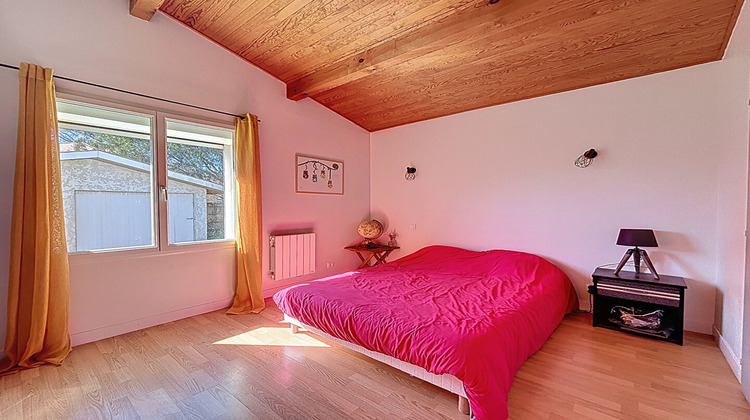 Ma-Cabane - Vente Maison BISCARROSSE, 123 m²