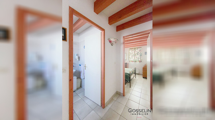 Ma-Cabane - Vente Maison BISCARROSSE, 54 m²