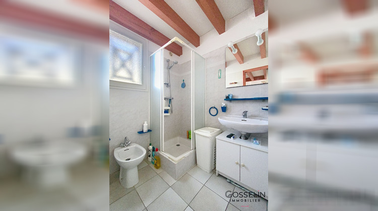 Ma-Cabane - Vente Maison BISCARROSSE, 54 m²